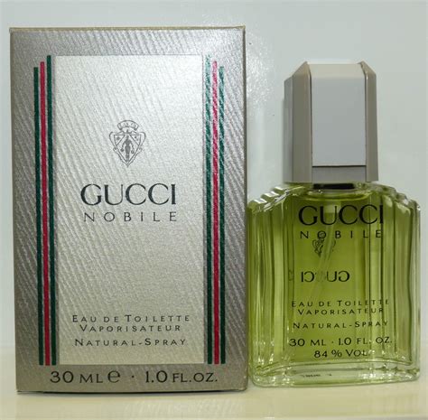 gucci perfume 1980s|discontinued Gucci fragrances.